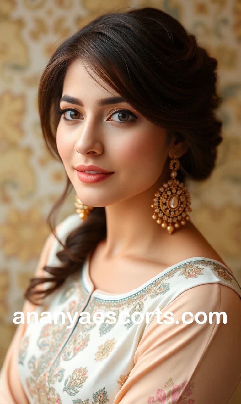 Jalna Escort Service