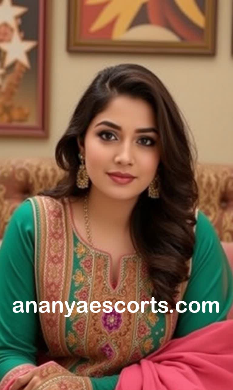 Jalna Escorts