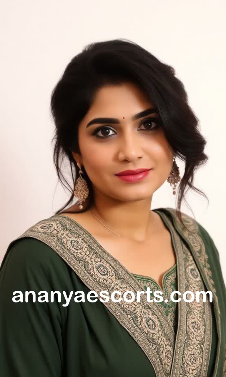 Jalna Escort Service