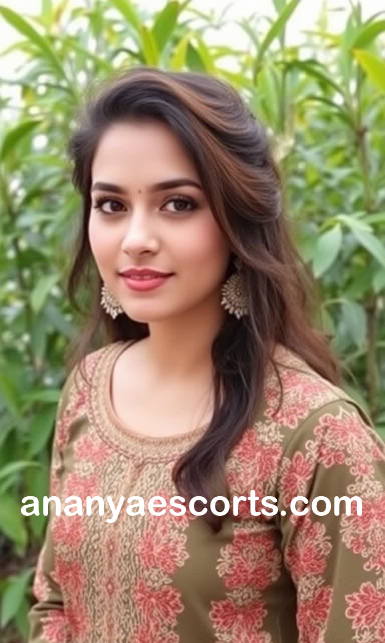 Escort Service in Jalna