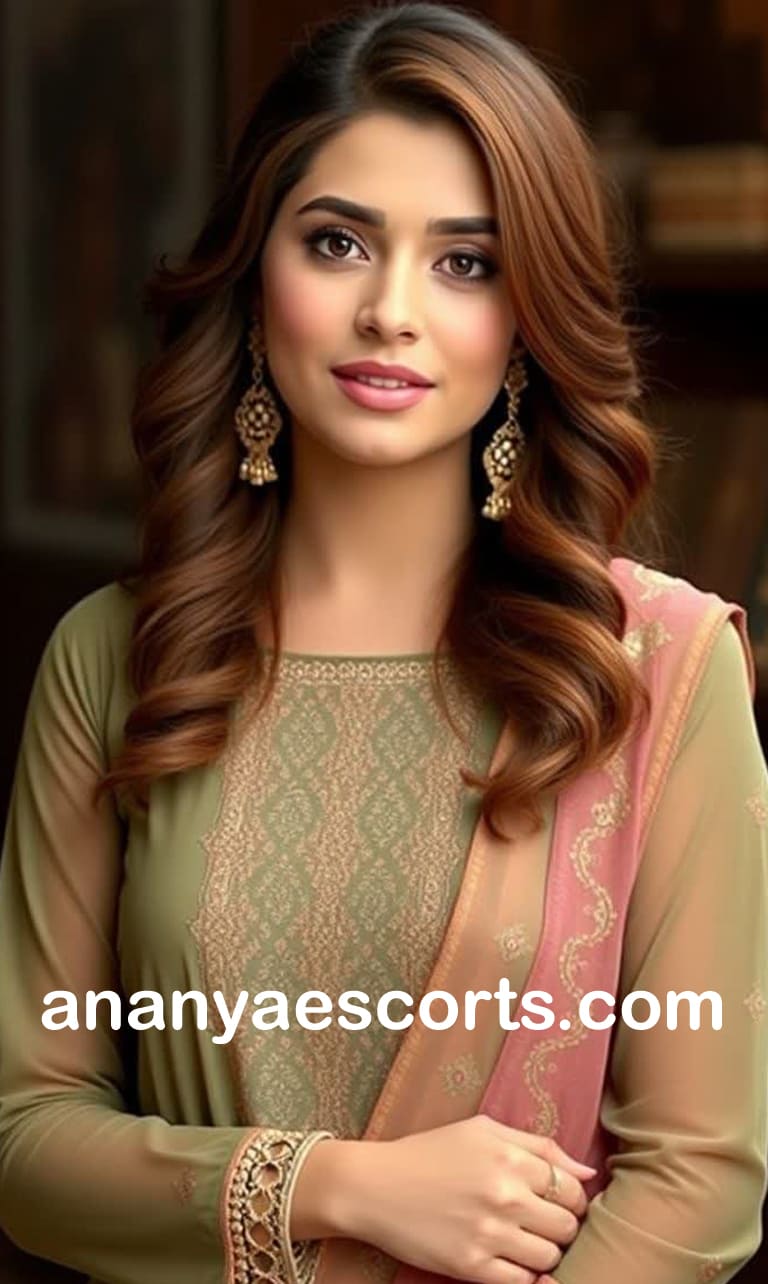 Escort Service in Jalna