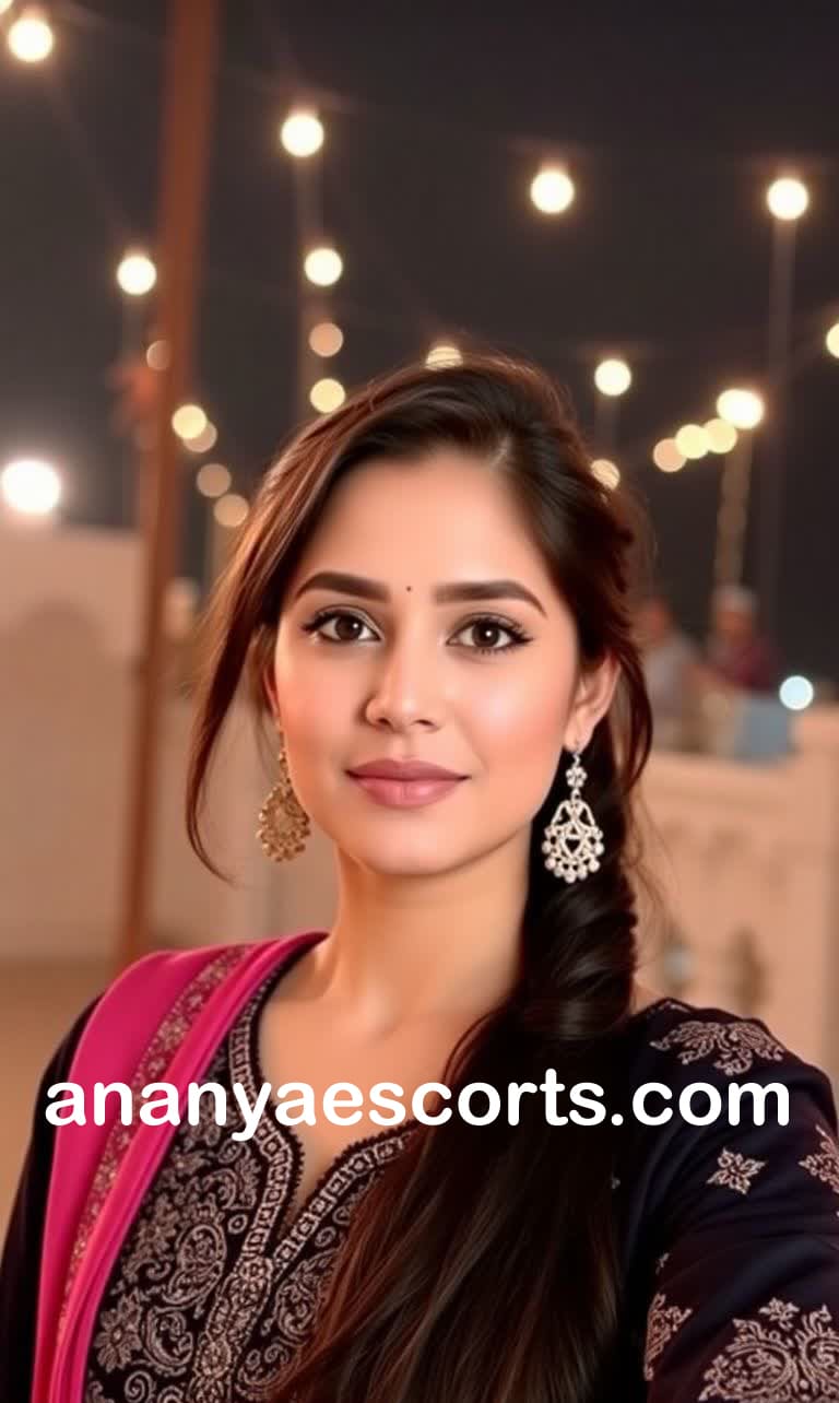 Jalna Call Girls